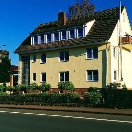 Gesund-Wellness Apartamento Mandern  Exterior foto