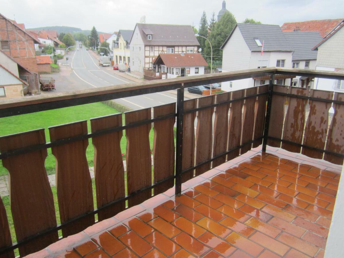 Gesund-Wellness Apartamento Mandern  Exterior foto