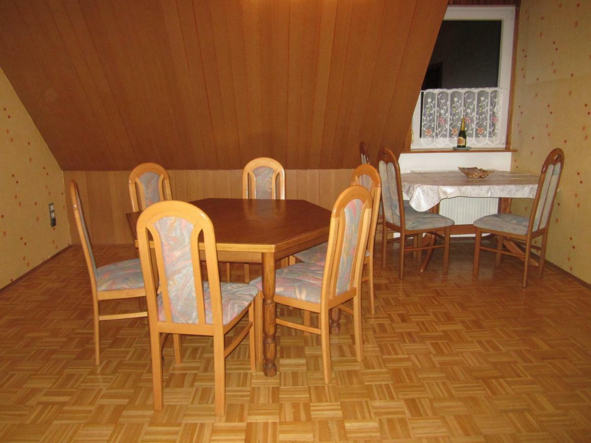 Gesund-Wellness Apartamento Mandern  Exterior foto